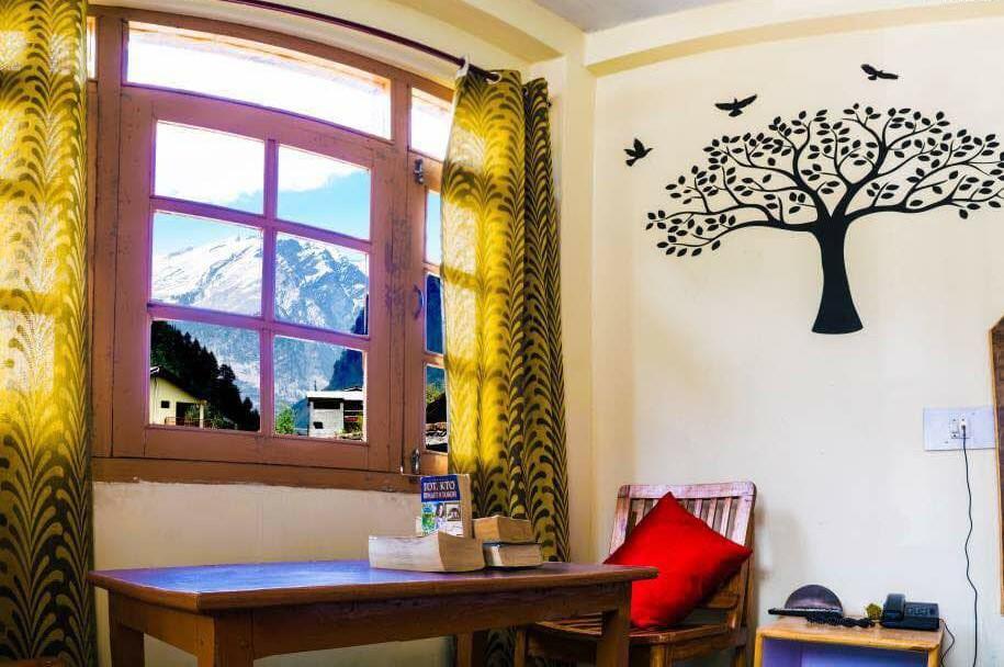Hotel Apple Villa Маналі Екстер'єр фото