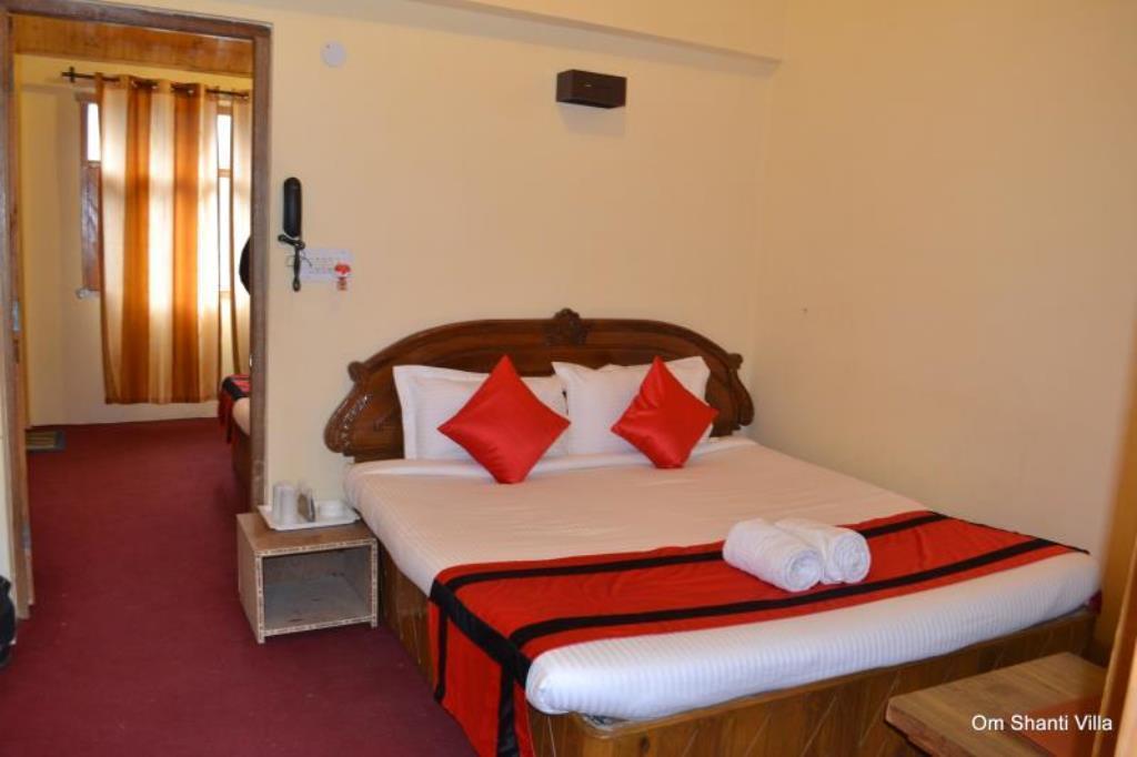 Hotel Apple Villa Маналі Екстер'єр фото
