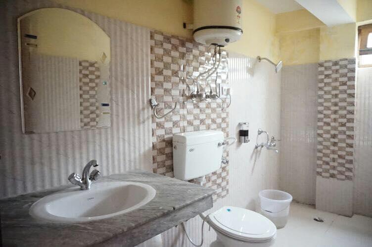 Hotel Apple Villa Маналі Екстер'єр фото