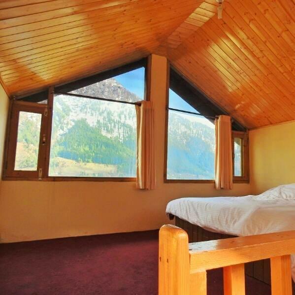 Hotel Apple Villa Маналі Екстер'єр фото